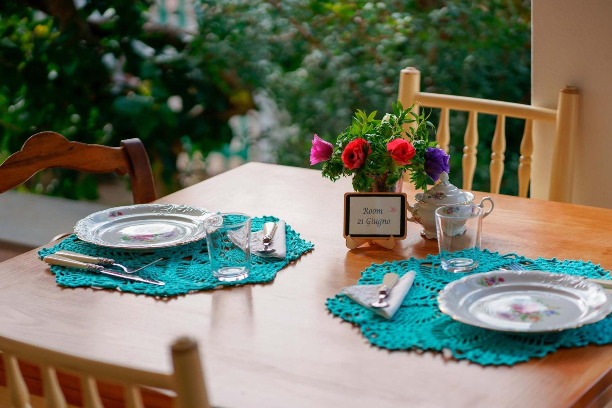 Bb 1987 Pula Bed & Breakfast Eksteriør bilde