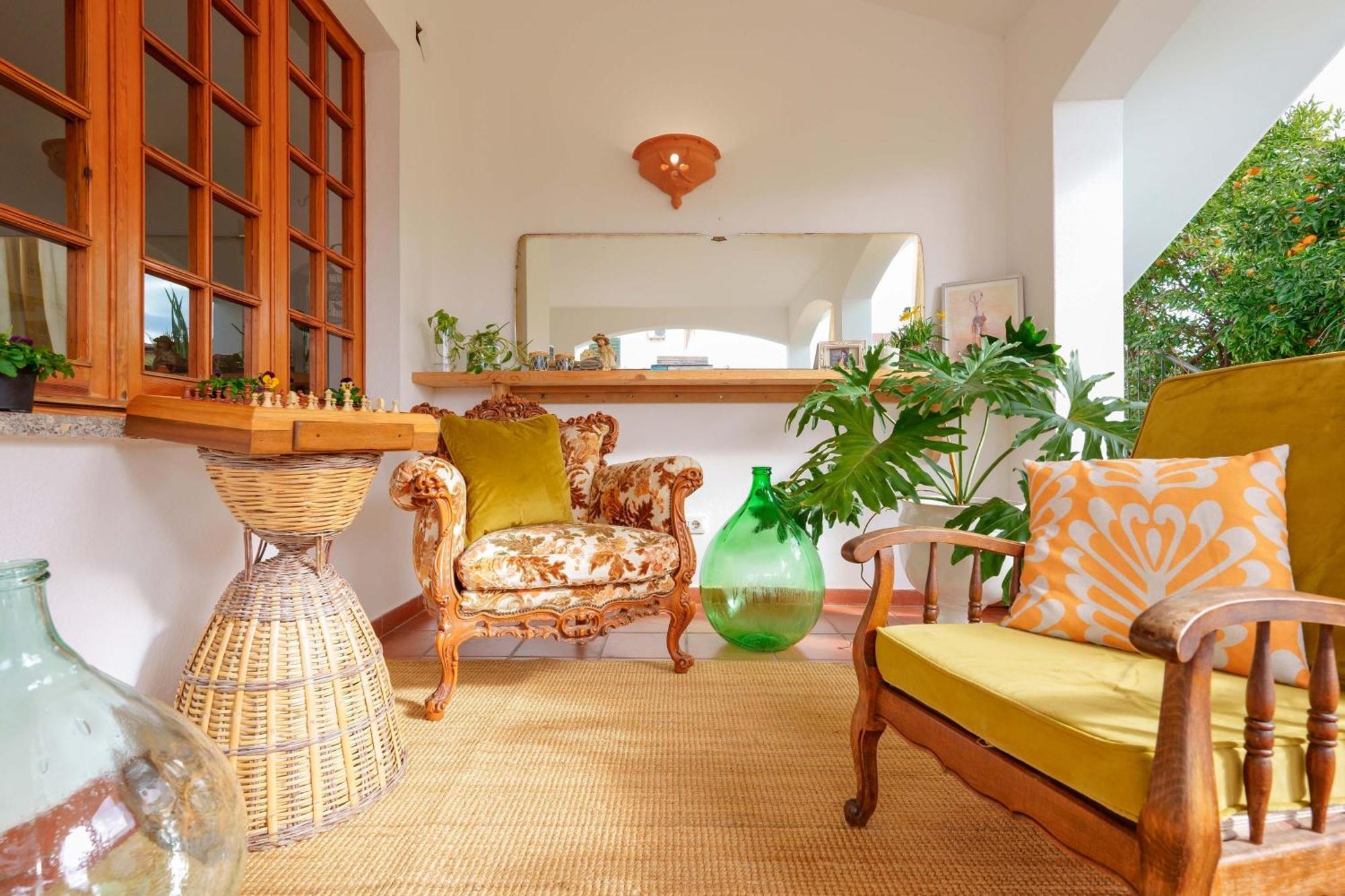 Bb 1987 Pula Bed & Breakfast Eksteriør bilde