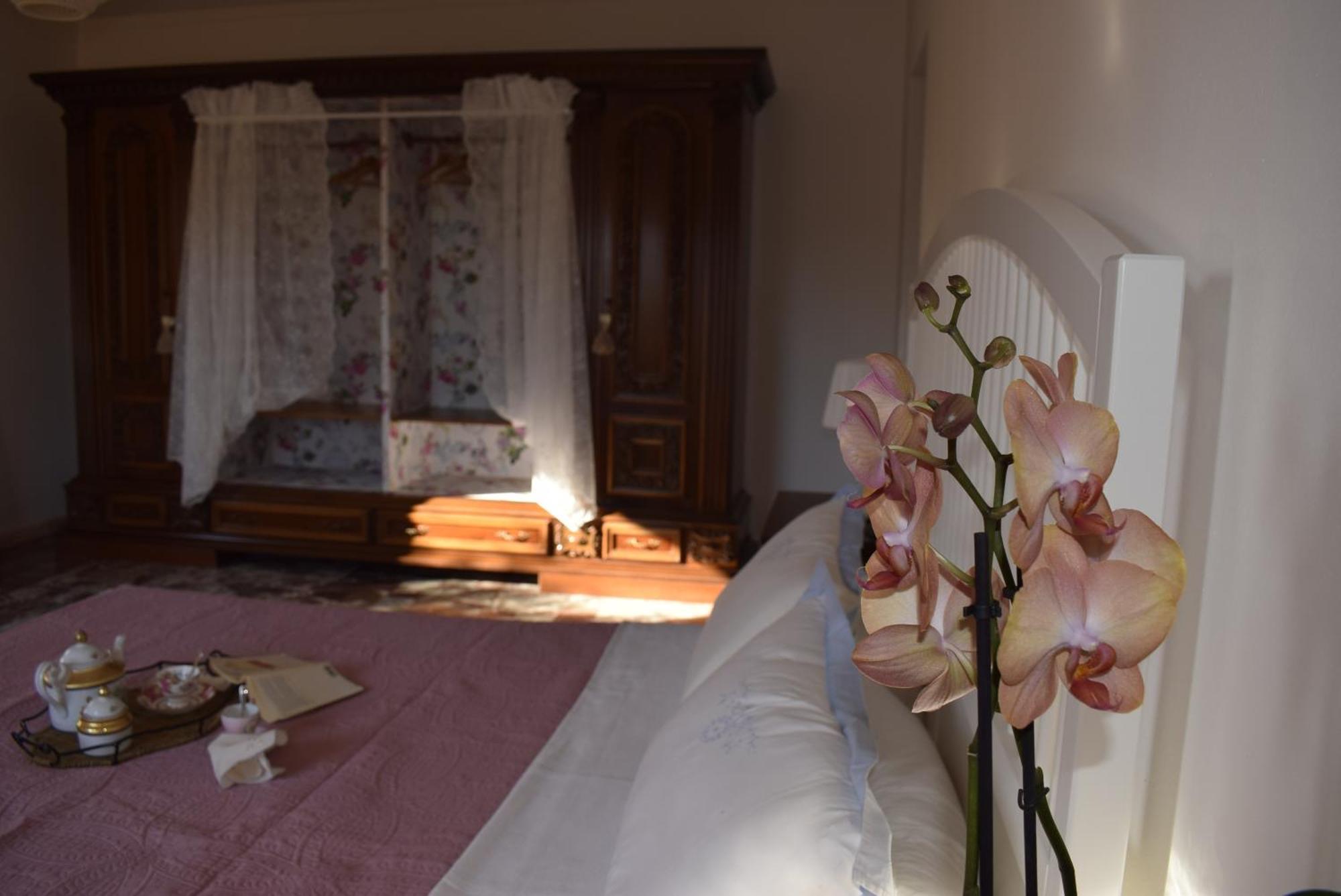 Bb 1987 Pula Bed & Breakfast Eksteriør bilde