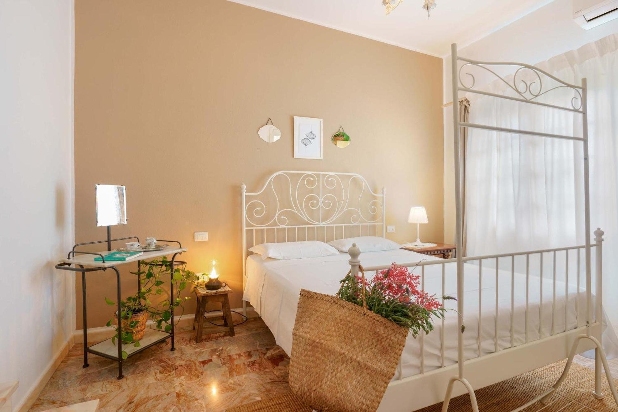 Bb 1987 Pula Bed & Breakfast Eksteriør bilde