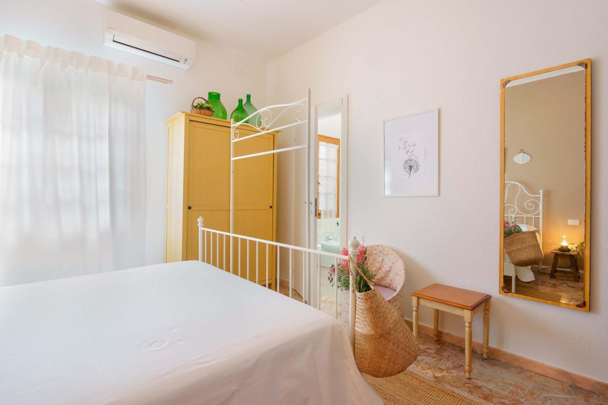 Bb 1987 Pula Bed & Breakfast Eksteriør bilde
