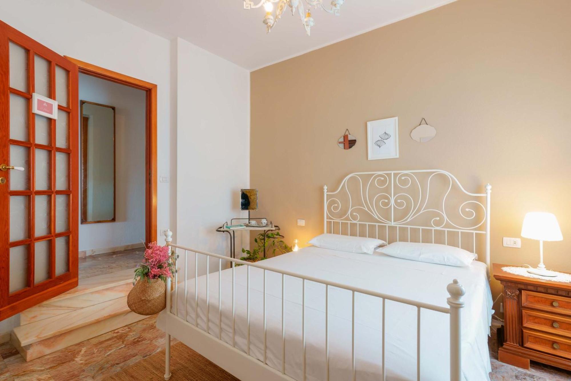 Bb 1987 Pula Bed & Breakfast Eksteriør bilde