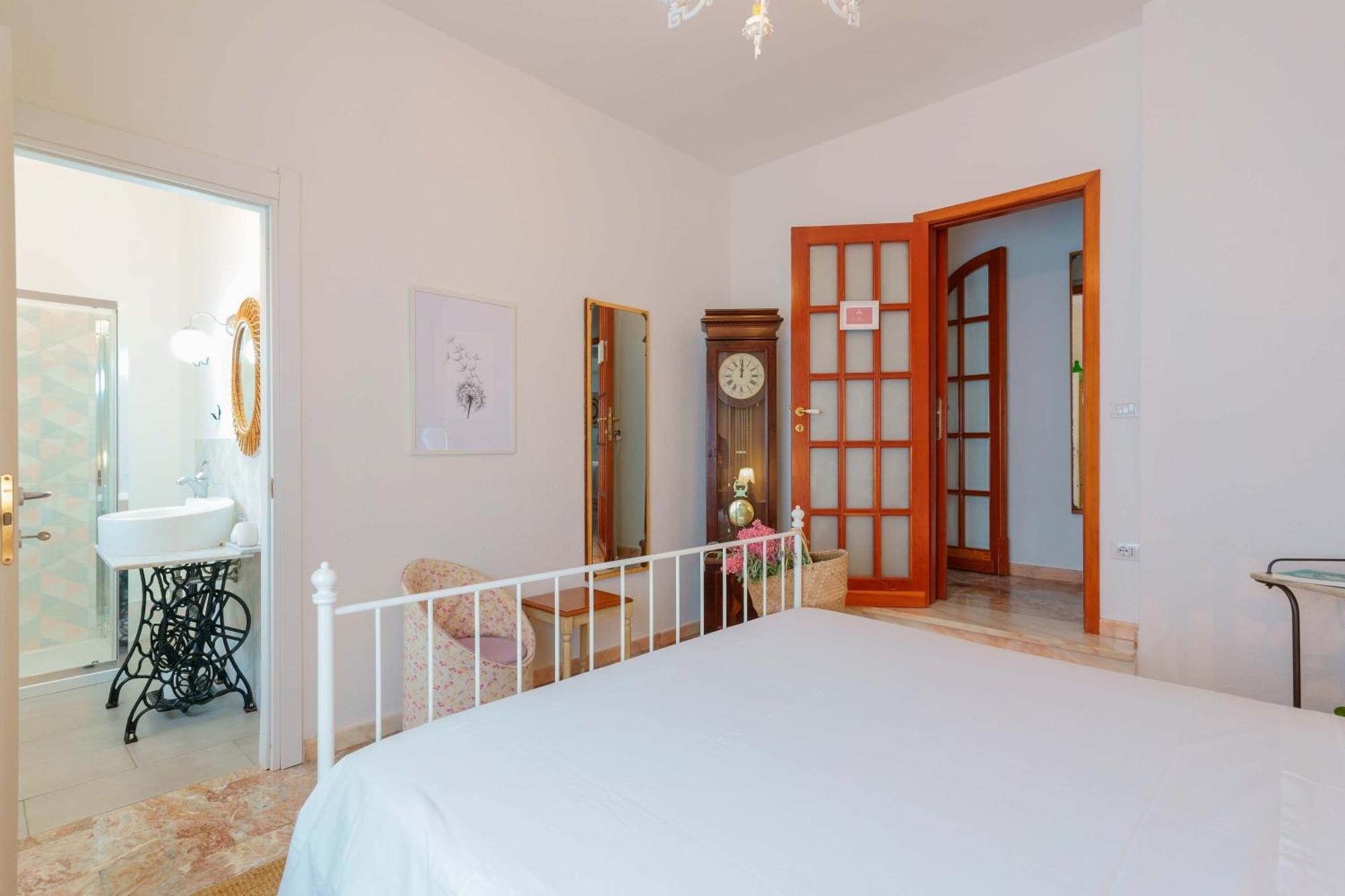 Bb 1987 Pula Bed & Breakfast Eksteriør bilde