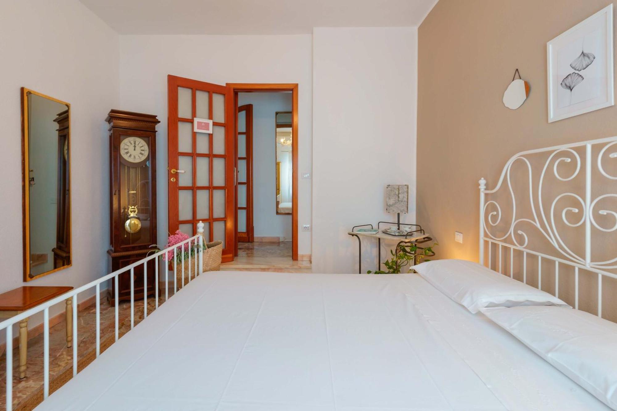 Bb 1987 Pula Bed & Breakfast Eksteriør bilde
