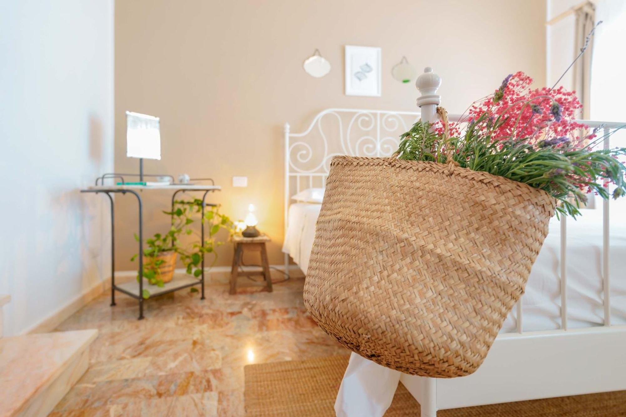 Bb 1987 Pula Bed & Breakfast Eksteriør bilde