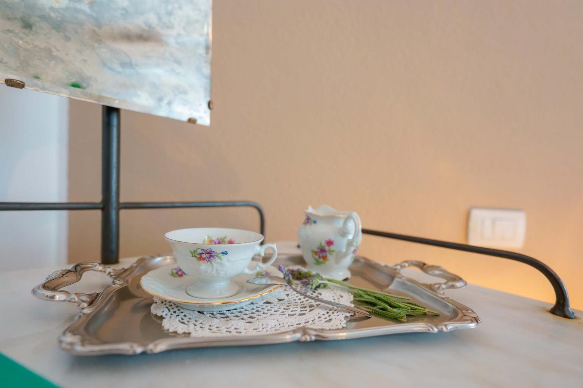 Bb 1987 Pula Bed & Breakfast Eksteriør bilde