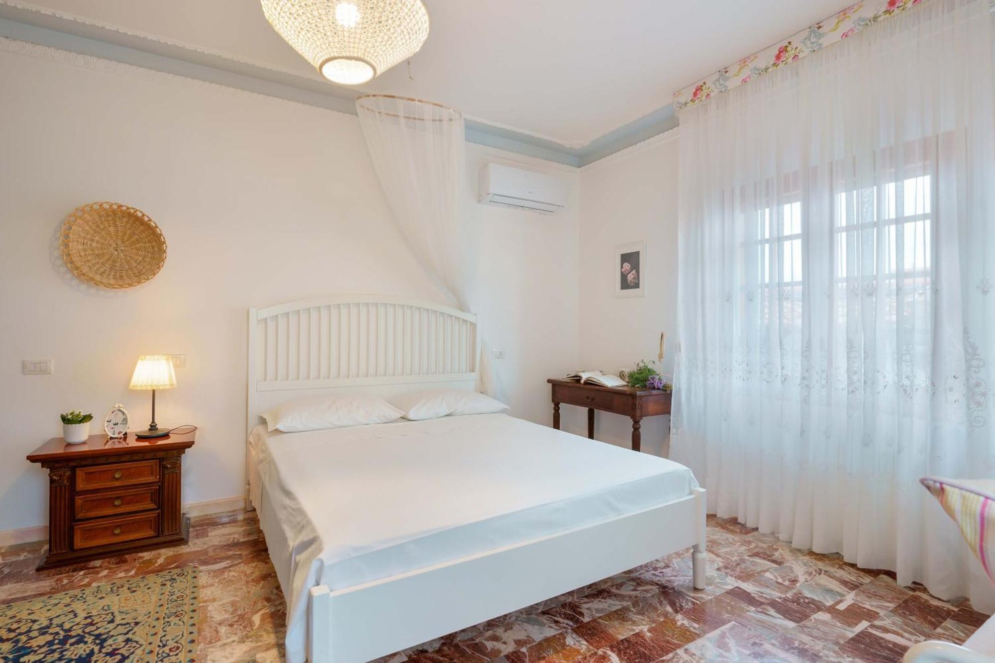 Bb 1987 Pula Bed & Breakfast Eksteriør bilde