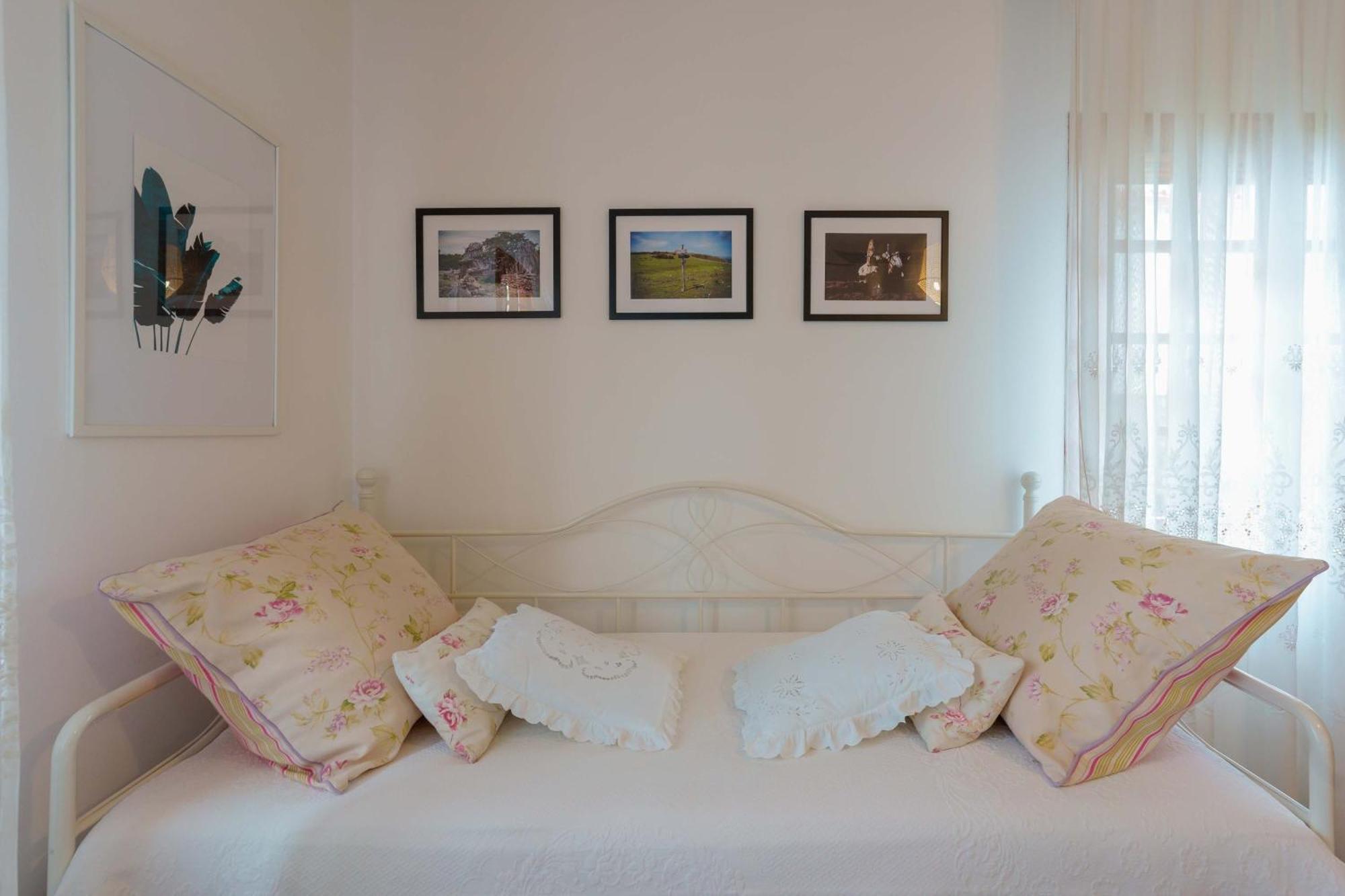 Bb 1987 Pula Bed & Breakfast Eksteriør bilde