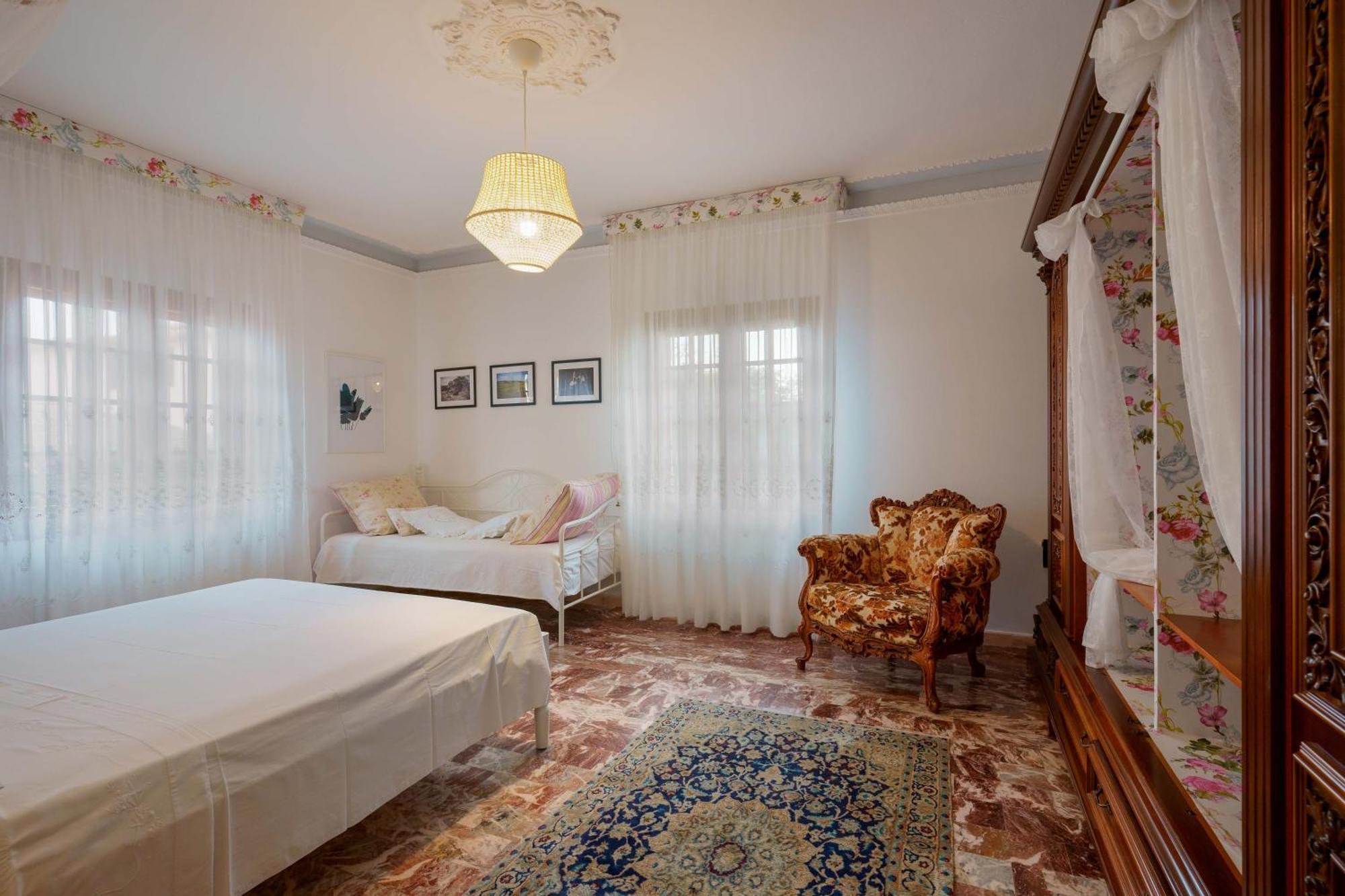 Bb 1987 Pula Bed & Breakfast Eksteriør bilde